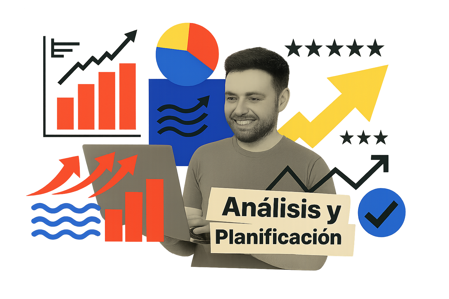 Análisis y Planificación