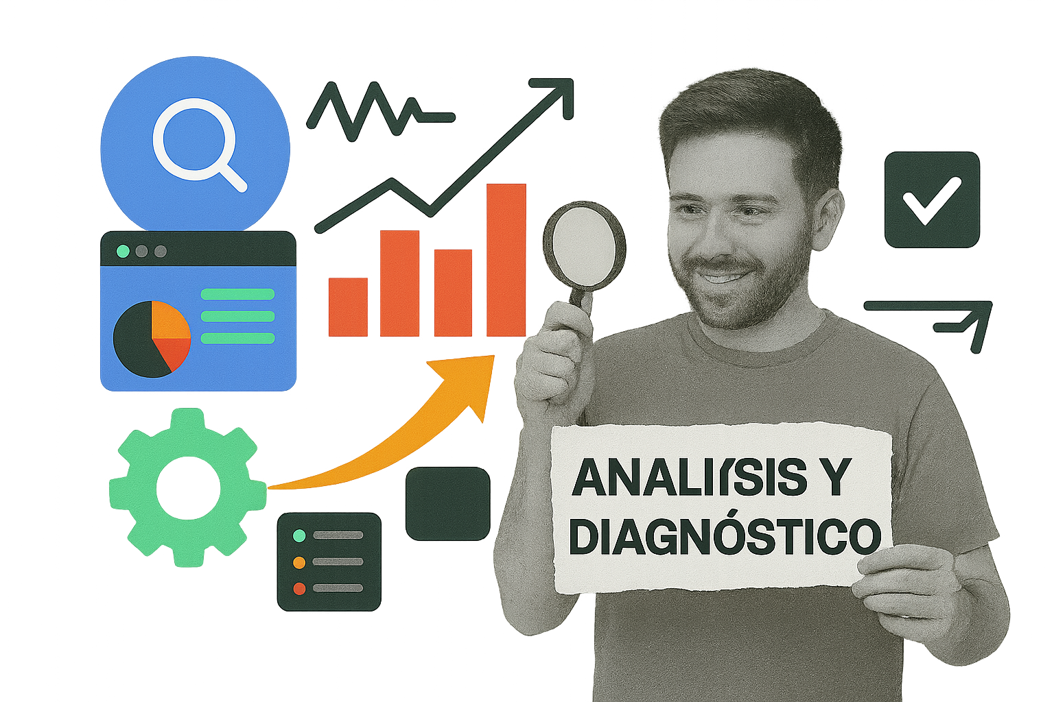 Análisis y Diagnóstico