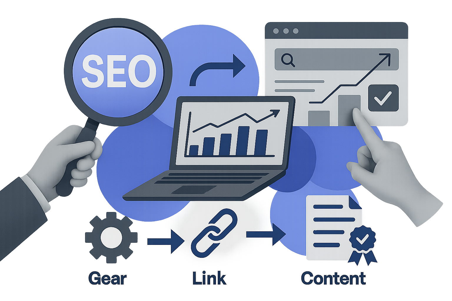 Auditoría SEO Completa