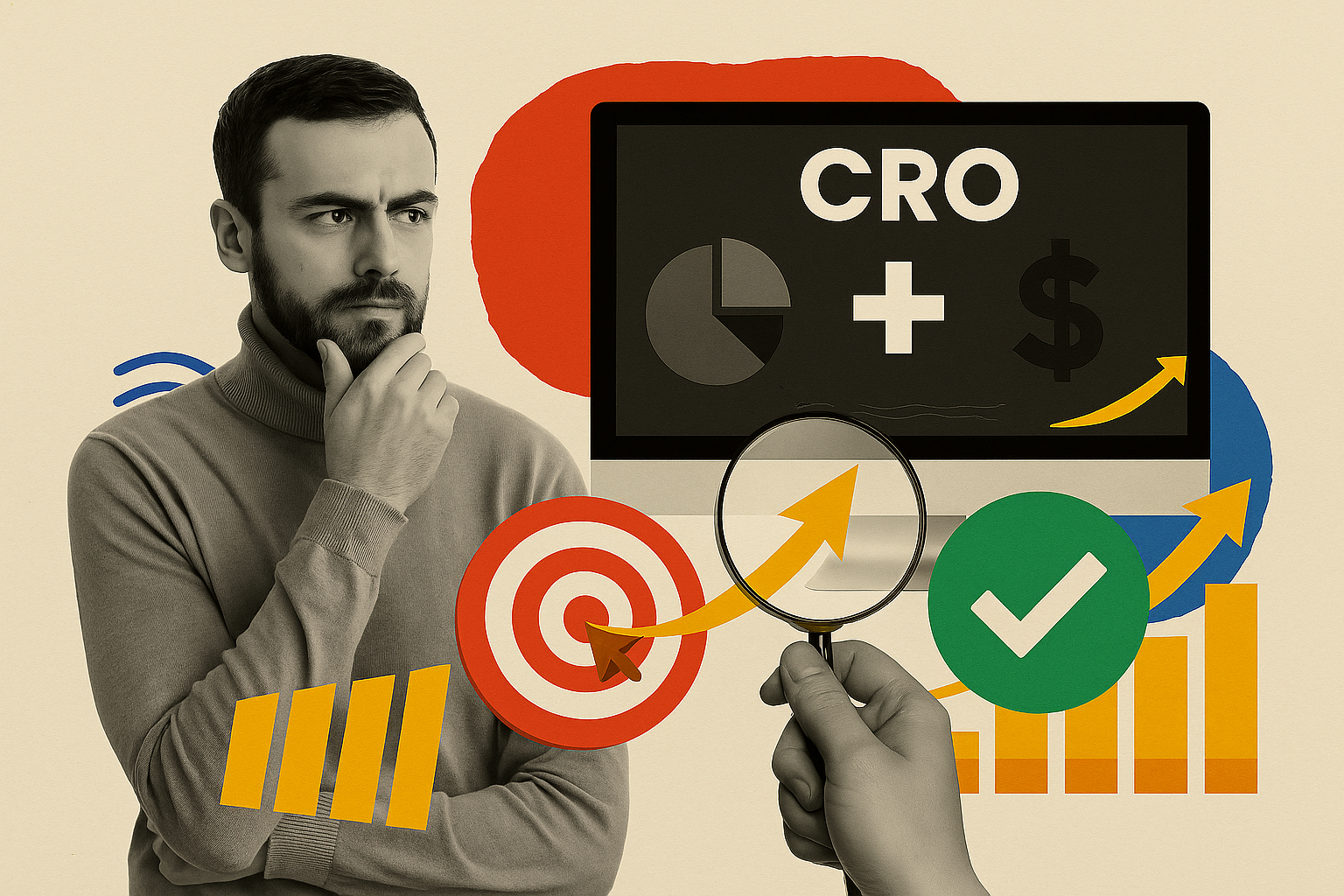 Cómo optimizar tu web para conversiones