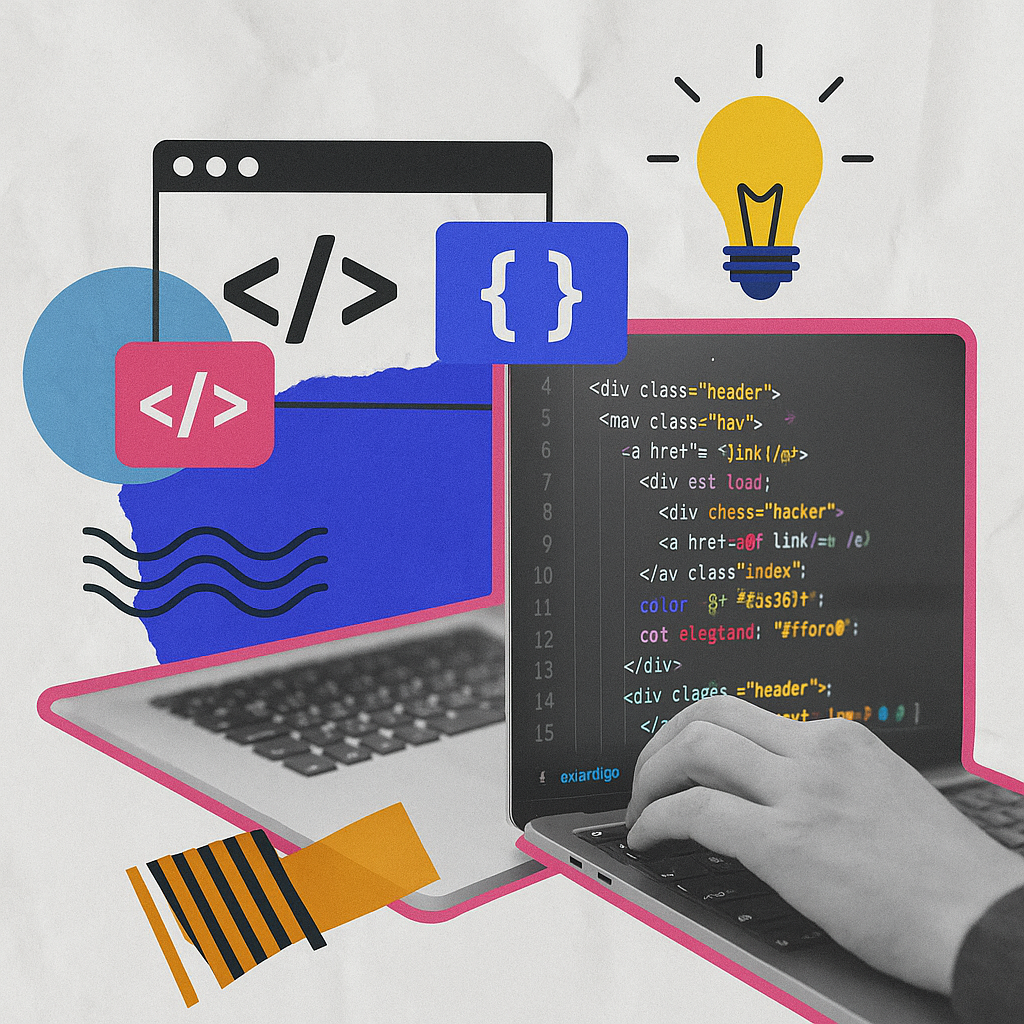 Desarrollo web profesional