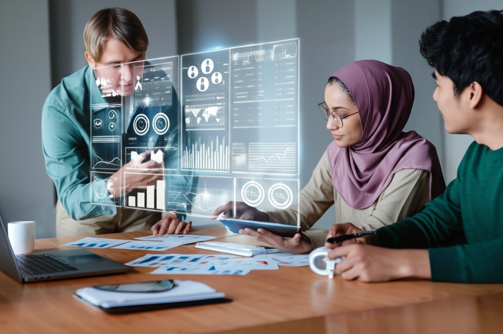 Estrategias de marketing digital para 2024