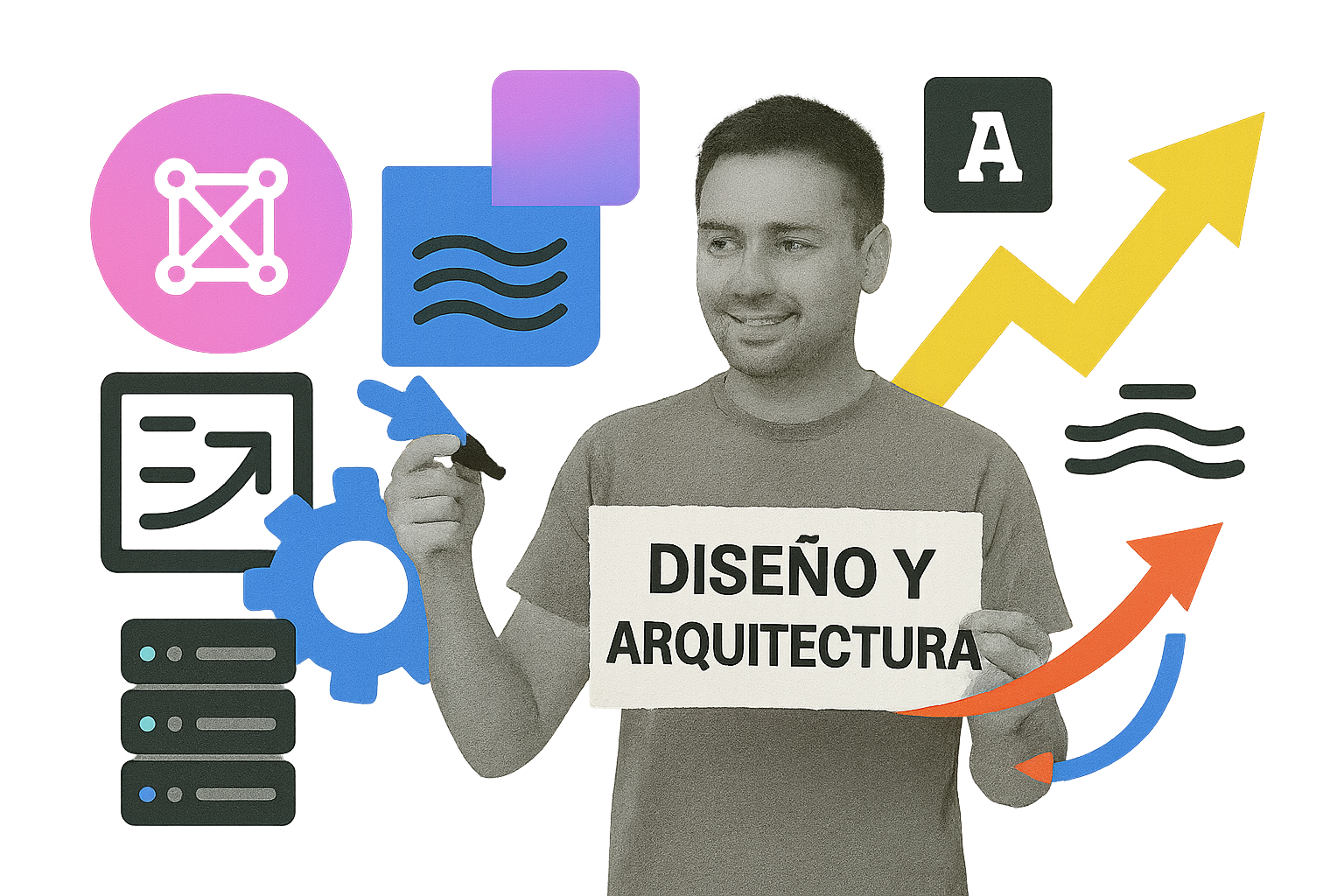 Diseño y Arquitectura