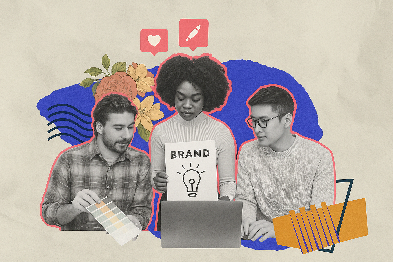 Diseño y branding