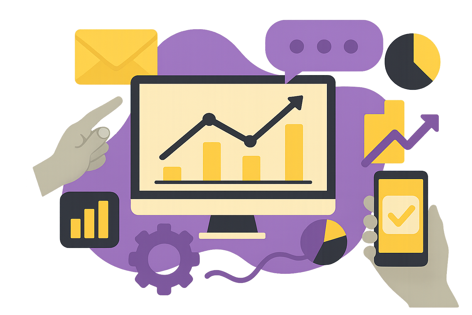 Diseño y Desarrollo de Dashboards Interactivos