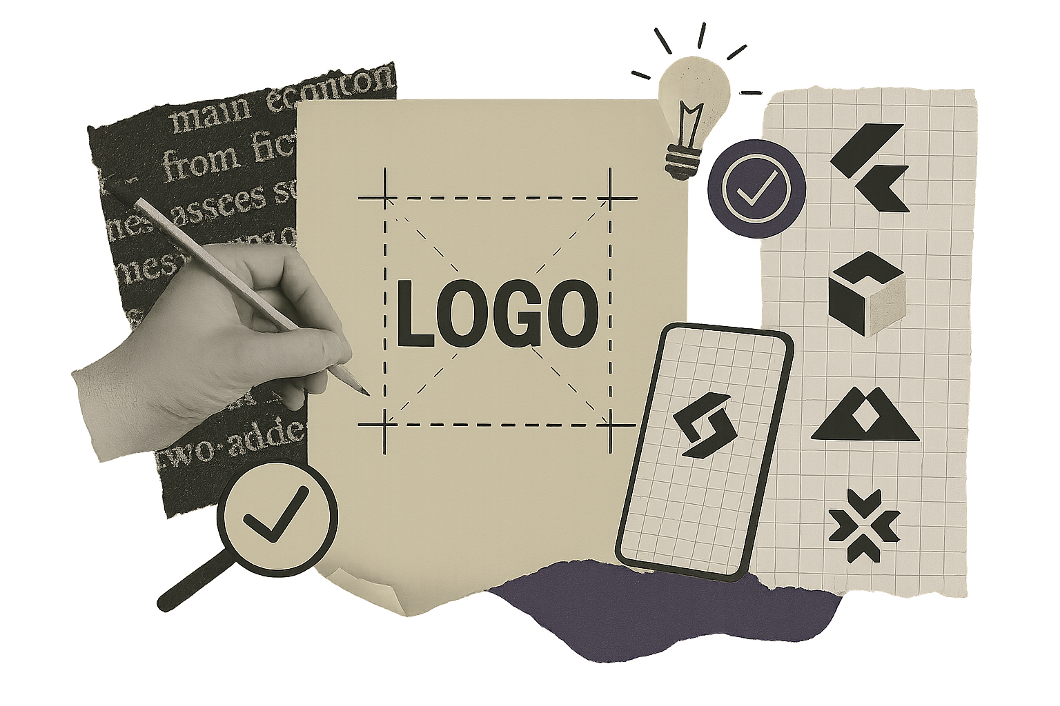 Diseño de Logotipo