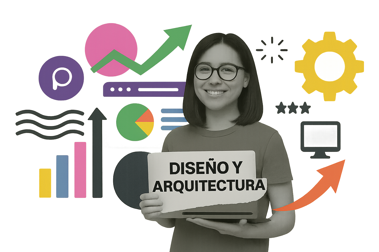 Diseño y Arquitectura