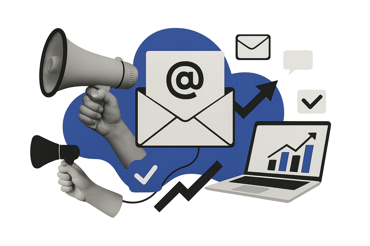 Estrategia & Consultoría de Email Marketing