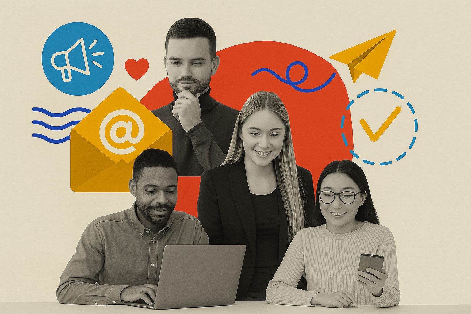 Email Marketing Efectivo