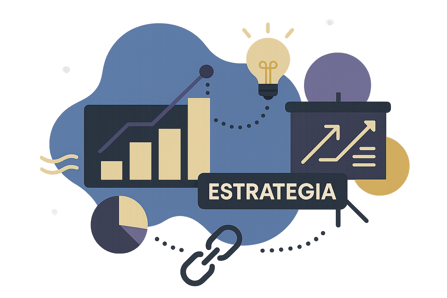 Estrategia de Business Intelligence