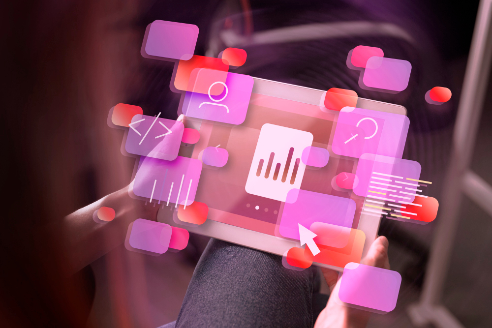 IA aplicada al marketing digital