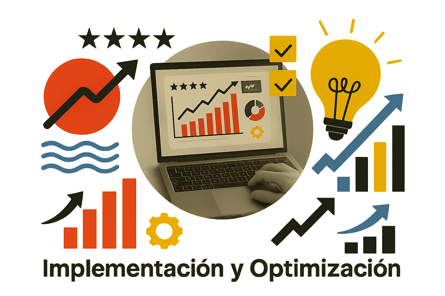 Implementación y Optimización