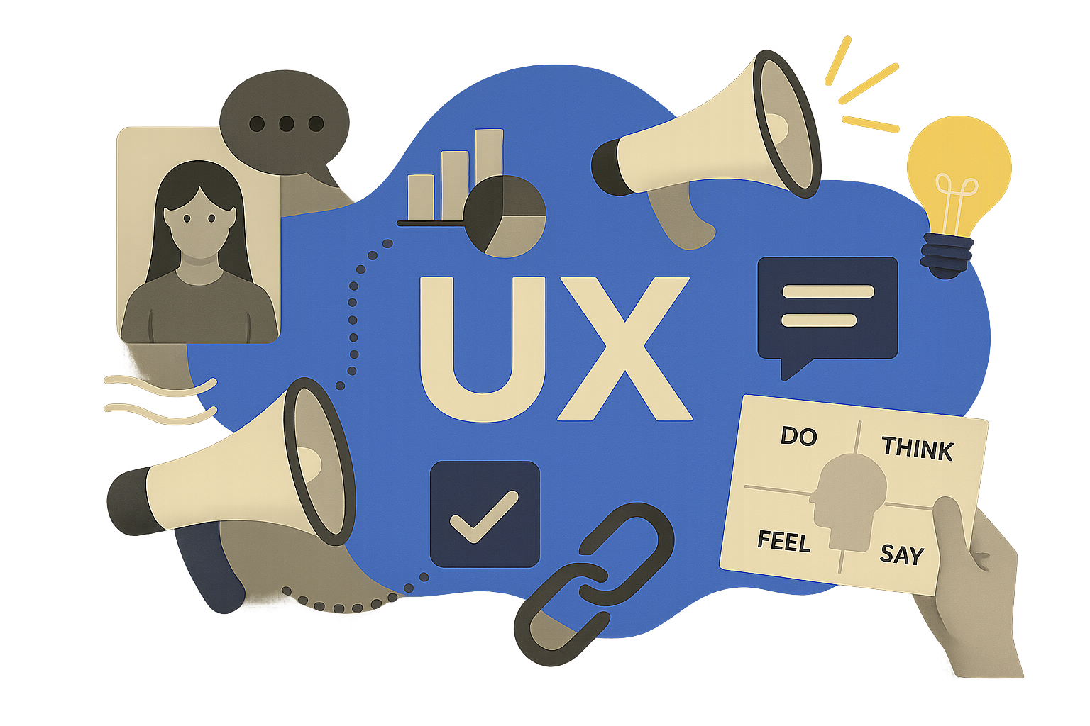 Investigación UX