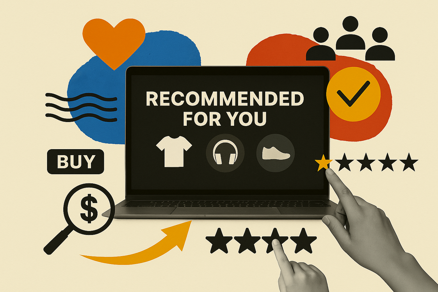 Sistema de Recomendaciones IA