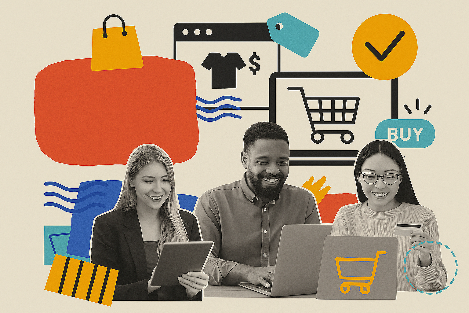Tiendas Online de Alto Rendimiento